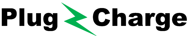 Plug2Charge Logo